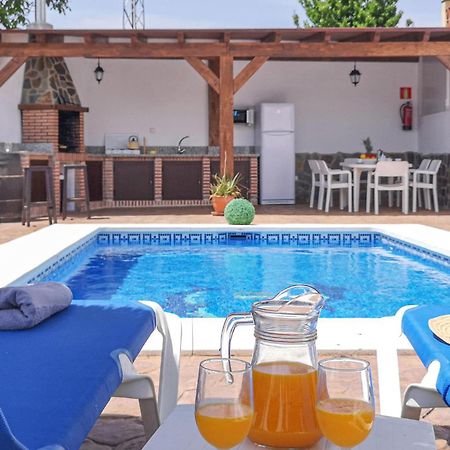 Awesome Home In Algatocín Dış mekan fotoğraf