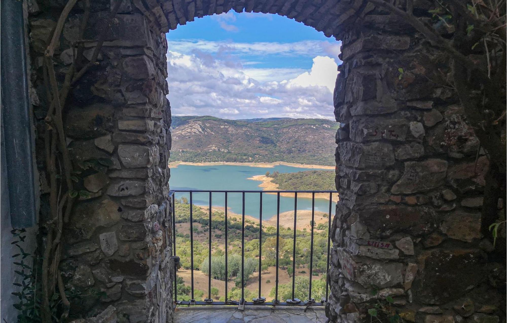 Awesome Home In Algatocín Dış mekan fotoğraf