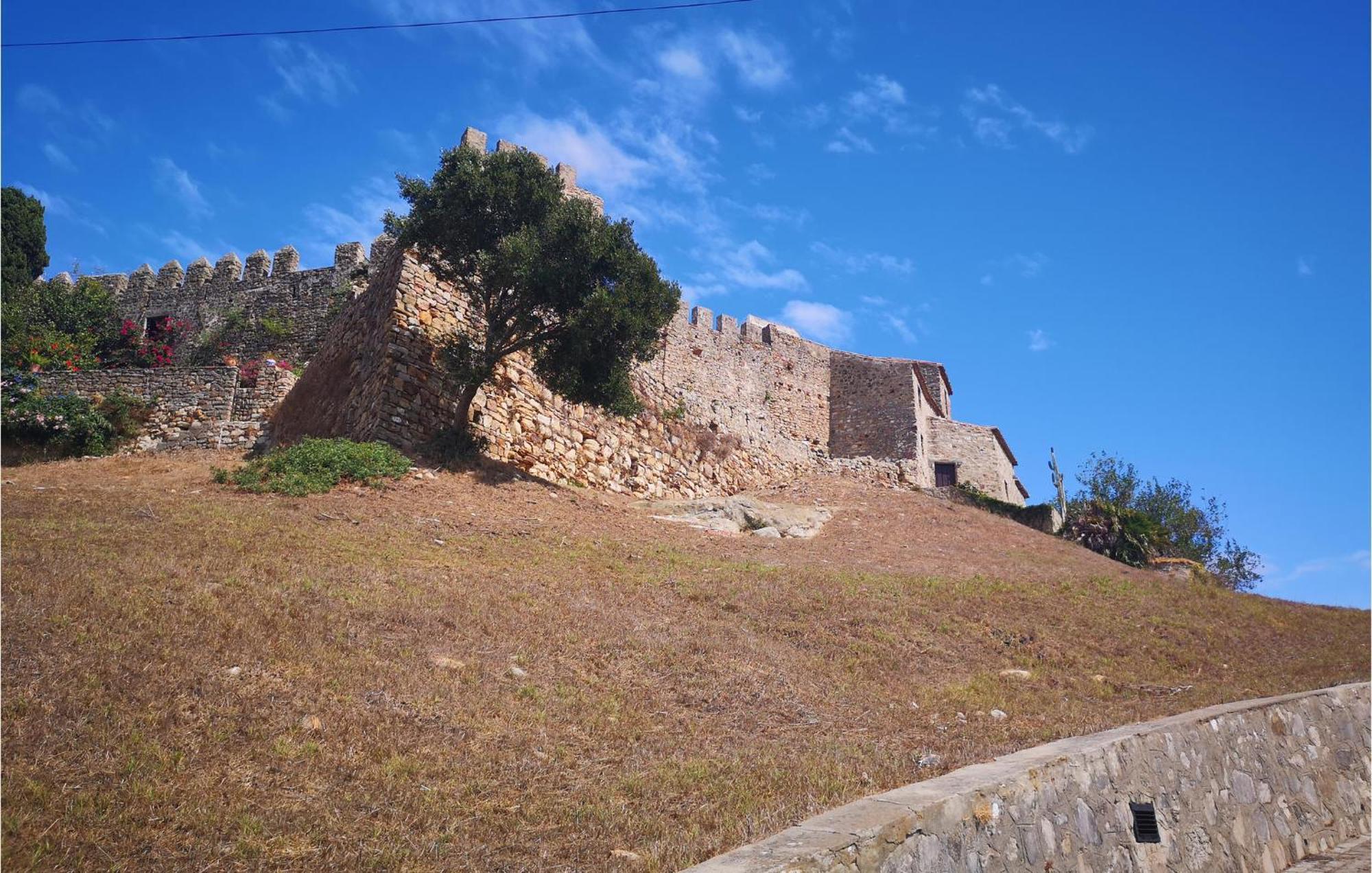 Awesome Home In Algatocín Dış mekan fotoğraf